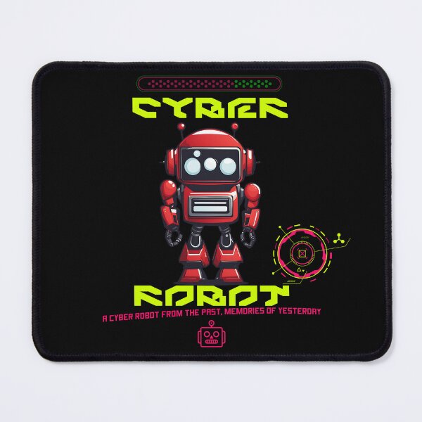 Item preview, Cyber Landscapes: A Cyber Robot Recreates Landscapes of the Past in Digital Art designed and sold by Artedig.