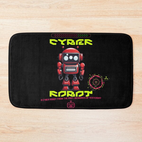 Item preview, Cyber Landscapes: A Cyber Robot Recreates Landscapes of the Past in Digital Art designed and sold by Artedig.