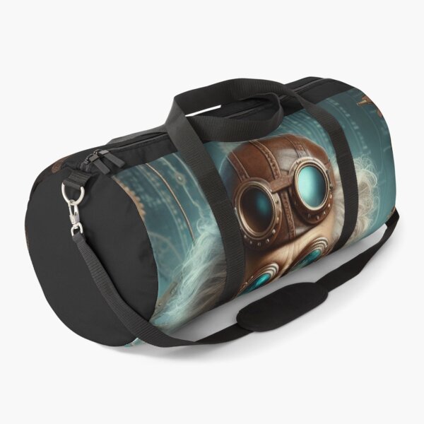 Item preview, Albert Einstein Steampunk  designed and sold by sevenmountains.