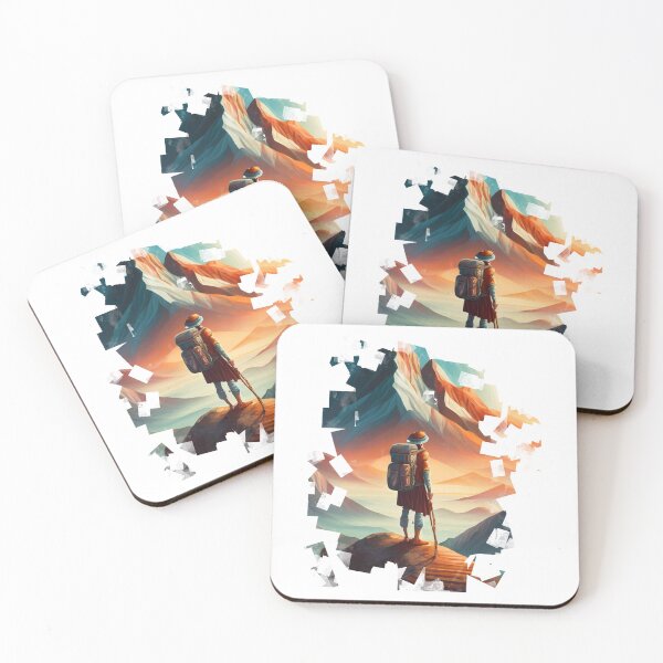 Item preview, Dream Adventure Design Clothing designed and sold by Artkitokri.