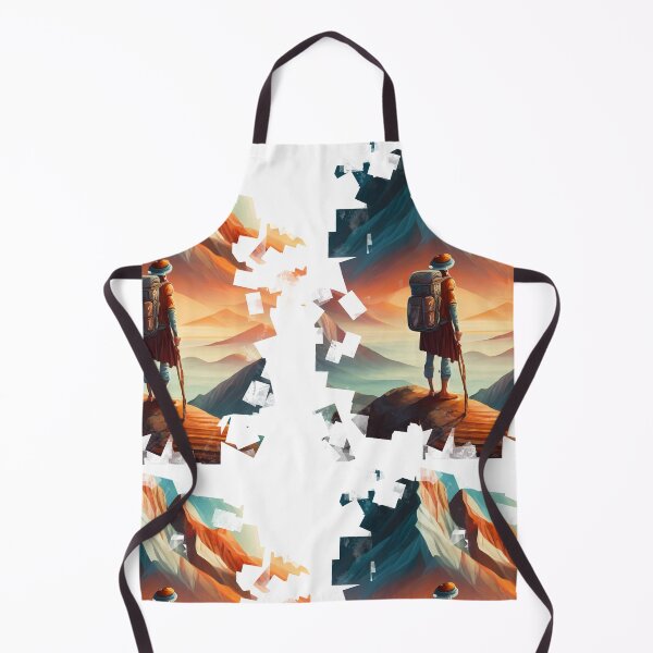 Item preview, Dream Adventure Design Clothing designed and sold by Artkitokri.
