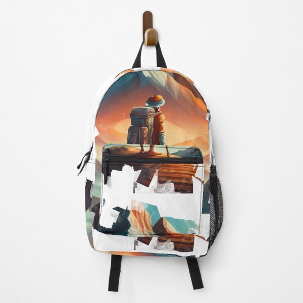 Item preview, Dream Adventure Design Clothing designed and sold by Artkitokri.