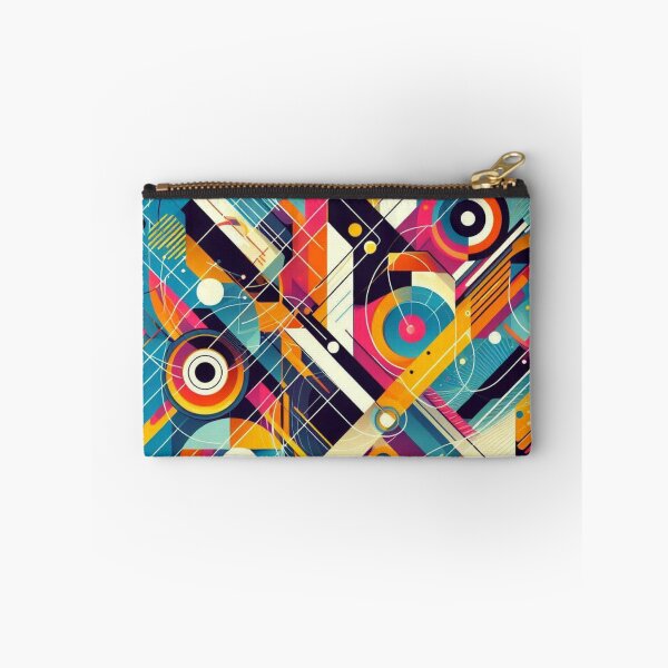Item preview, Abstract Art Deco  designed and sold by Myra365Art.