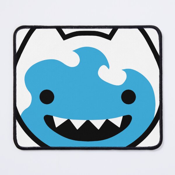 Item preview, Miya Blue Cat designed and sold by NegativeLegend.