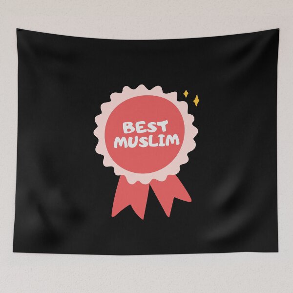 Item preview, best muslim designed and sold by Ashi17.