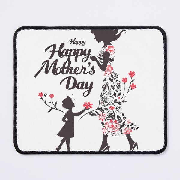 Item preview, Celebrating Mom A Day of Love designed and sold by Areebanawab.