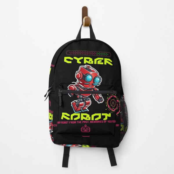 Item preview, Cyber Everyday Life: A Cyber Robot Explores the Life of the Past in Digital Art designed and sold by Artedig.