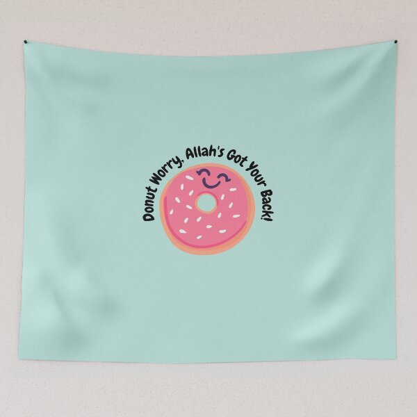 Item preview, Funny islamic Sayings designed and sold by Ashi17.