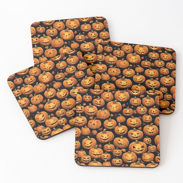 Item preview, Pumpkins designed and sold by HyphenUA.