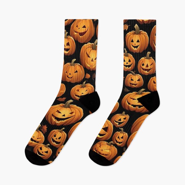 Item preview, Pumpkins designed and sold by HyphenUA.