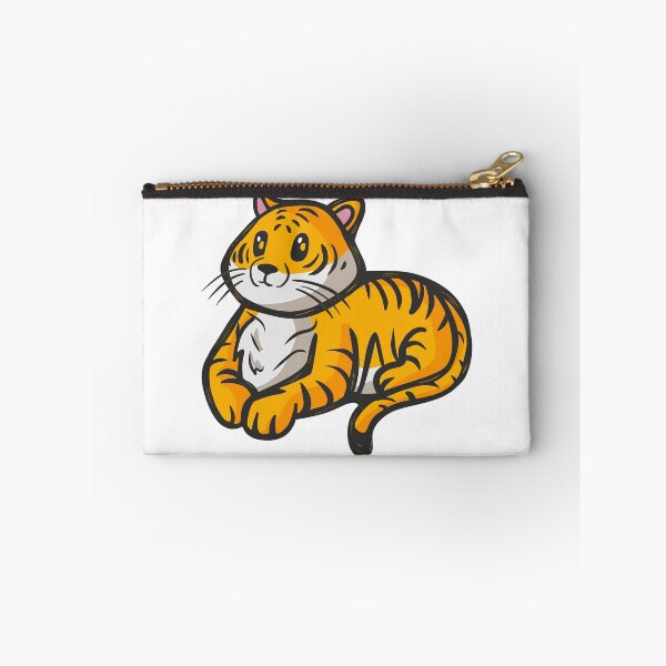 Item preview, Japanese zodiac sign tiger designed and sold by SD-Din.
