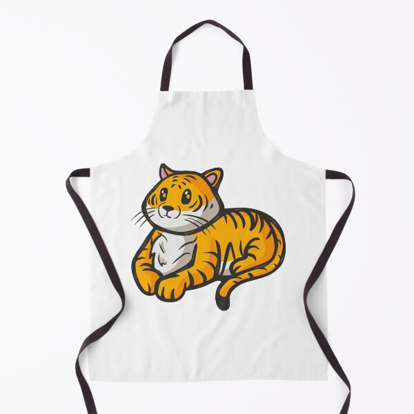 Item preview, Japanese zodiac sign tiger designed and sold by SD-Din.