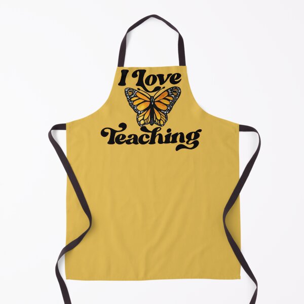 Item preview, I Love Teaching designed and sold by FrictionMaxxing.