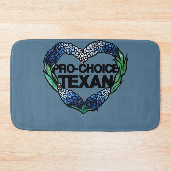 Item preview, Pro-choice Texan designed and sold by FrictionMaxxing.