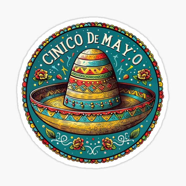 Item preview, Happy Cinco de Mayo designed and sold by Cinco  De mayo.