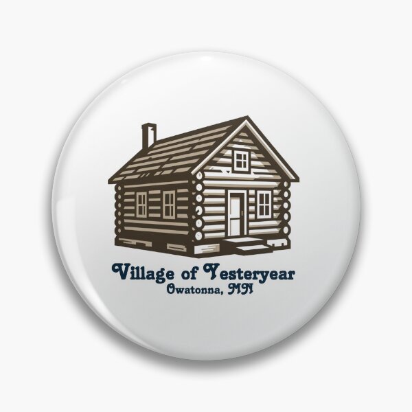 Item preview, Village of Yesteryear designed and sold by erysavy.