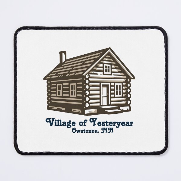 Item preview, Village of Yesteryear designed and sold by erysavy.