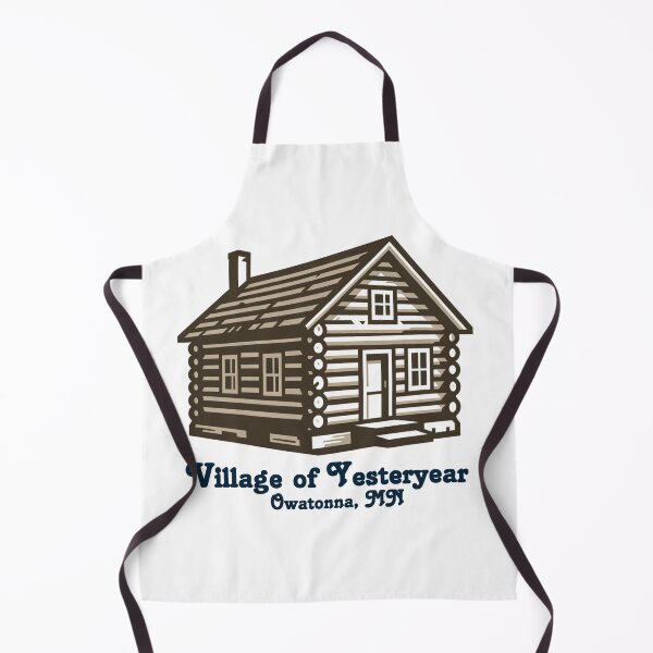 Item preview, Village of Yesteryear designed and sold by erysavy.