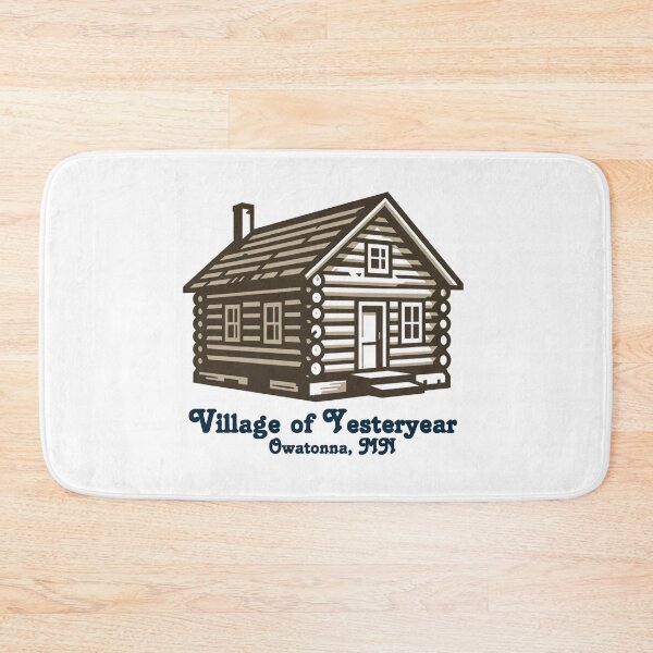 Item preview, Village of Yesteryear designed and sold by erysavy.