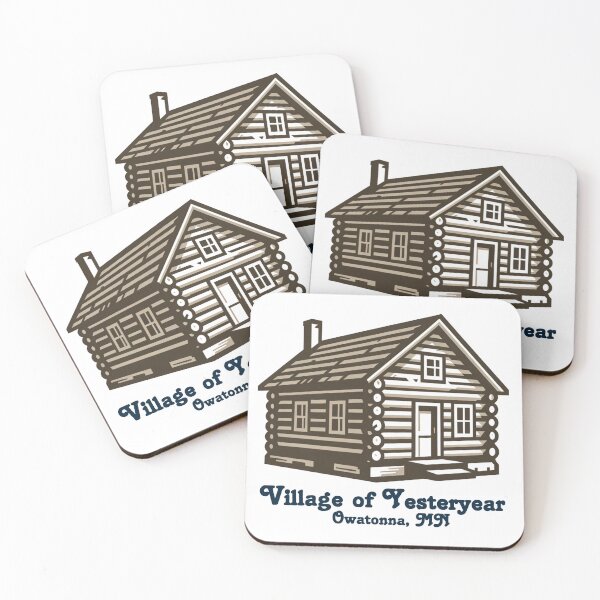 Item preview, Village of Yesteryear designed and sold by erysavy.