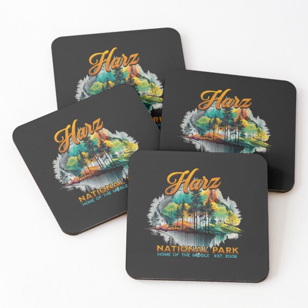 Item preview, Harz. National Park wonderful nature designed and sold by odekerke.
