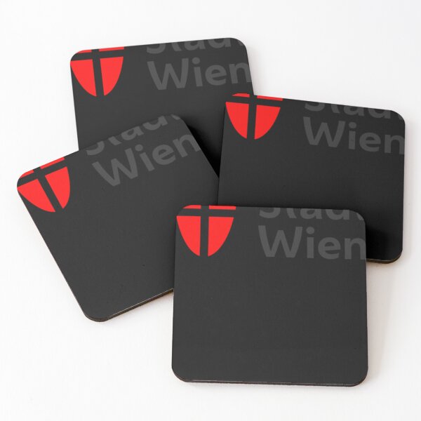 Artikelvorschau, Wiener Logo Stadt Wiener entworfen und verkauft von MarWaters.