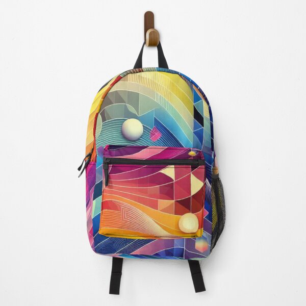 Item preview, Abstract Art Deco designed and sold by Myra365Art.