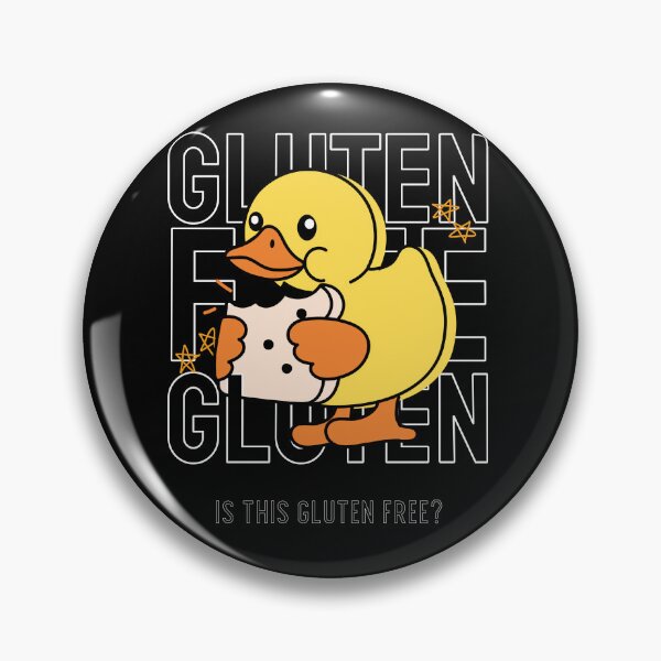 Artikelvorschau, Ist das glutenfrei? entworfen und verkauft von blancheart1.