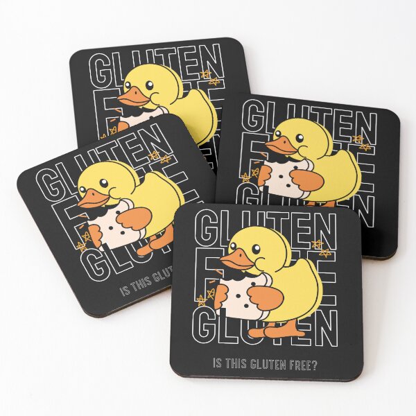 Item preview, Is This Gluten Free? designed and sold by blancheart1.
