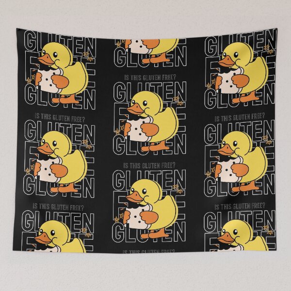 Item preview, Is This Gluten Free? designed and sold by blancheart1.