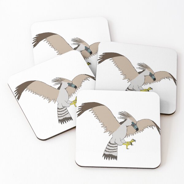 Item preview, Philippine Eagle designed and sold by FossilRecordGNS.