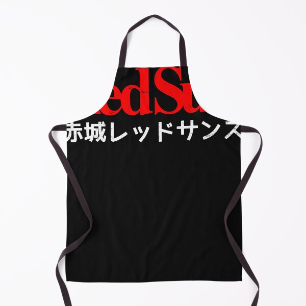 Item preview, Initial D - Akagi Redsuns Logo designed and sold by MarWaters.