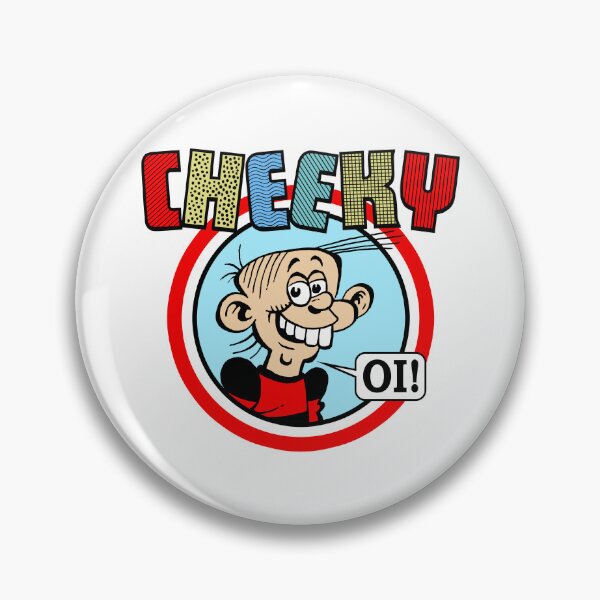 Item preview, cheeky comic designed and sold by PhilthyT.