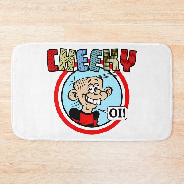 Item preview, cheeky comic designed and sold by PhilthyT.