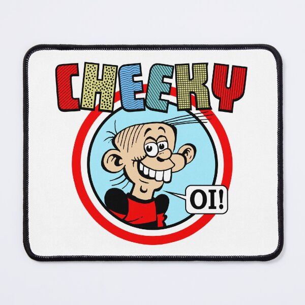 Item preview, cheeky comic designed and sold by PhilthyT.