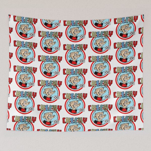 Item preview, cheeky comic designed and sold by PhilthyT.