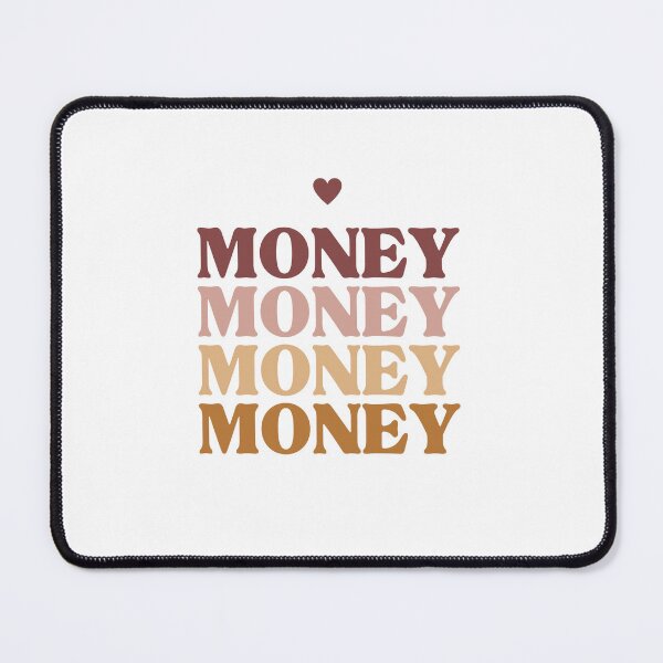 Item preview, Love money affirmations wealth universe manifest designed and sold by SoulfulT.
