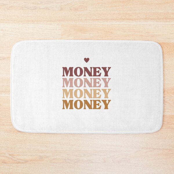 Item preview, Love money affirmations wealth universe manifest designed and sold by SoulfulT.