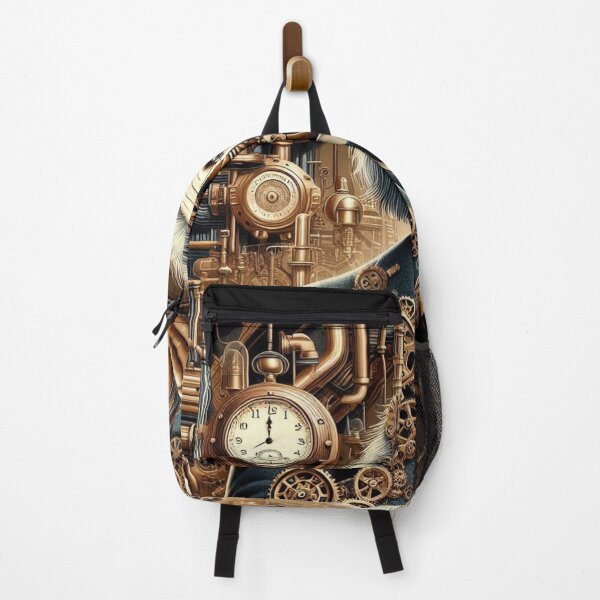 Item preview, Albert Einstein Steampunk  designed and sold by sevenmountains.