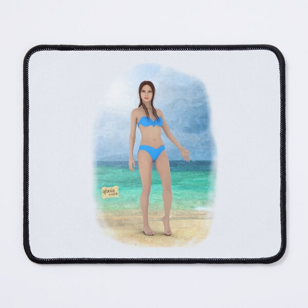 Item preview, Jasmin designed and sold by qtasis.