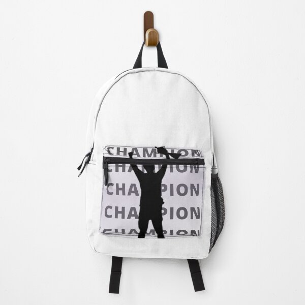 Item preview, Champion Graphic T-Shirt Design 2 designed and sold by GoodTripper.