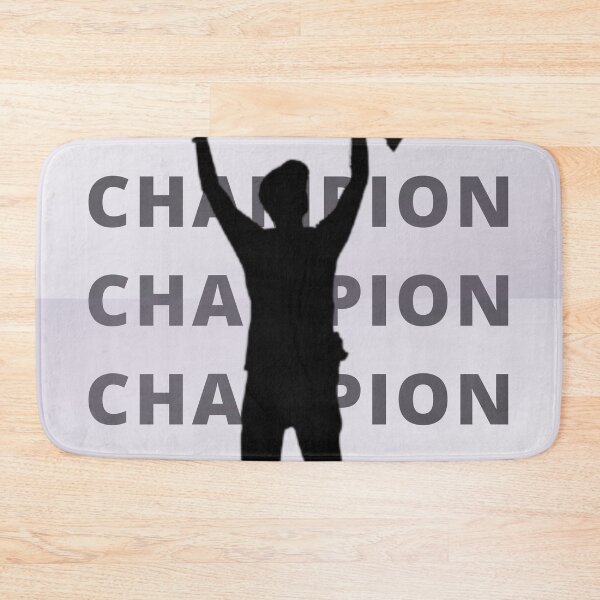 Item preview, Champion Graphic T-Shirt Design 2 designed and sold by GoodTripper.