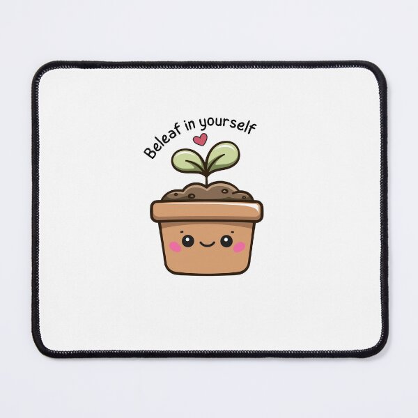 Item preview, Beleaf in yourself designed and sold by Ashi17.