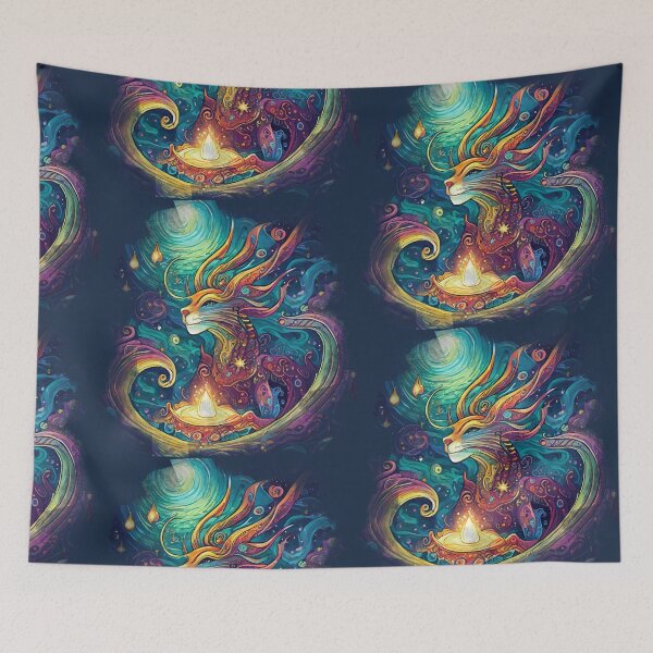 Item preview, Find Your Magic designed and sold by Artkitokri.