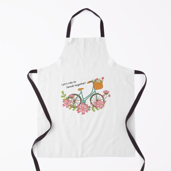 Item preview, let's ride to jannah together designed and sold by Ashi17.