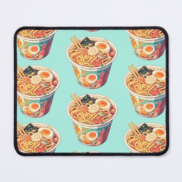 Item preview, Instant Noodles designed and sold by MadeByHaresShop.