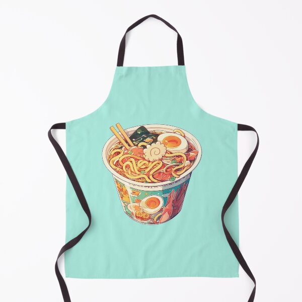 Item preview, Instant Noodles designed and sold by MadeByHaresShop.