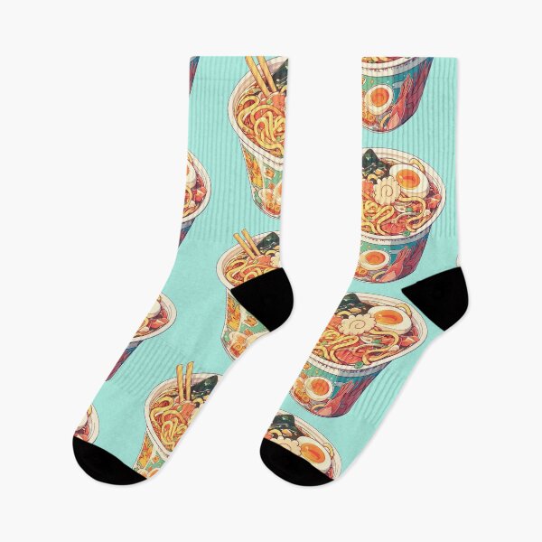 Item preview, Fideos instantáneos designed and sold by MadeByHaresShop.