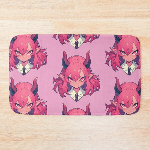 Item preview, Devil girl designed and sold by MadeByHaresShop.