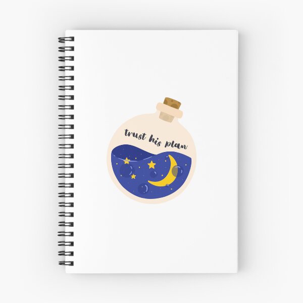 Item preview, Trust his plan designed and sold by Ashi17.